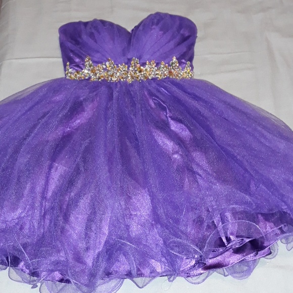 Dresses & Skirts - A party dress Dresses & Skirts - A party dress